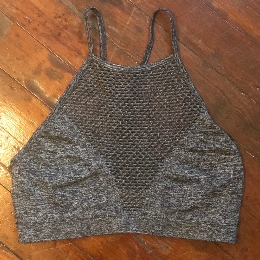 Victoria Sport Bralette Size Medium